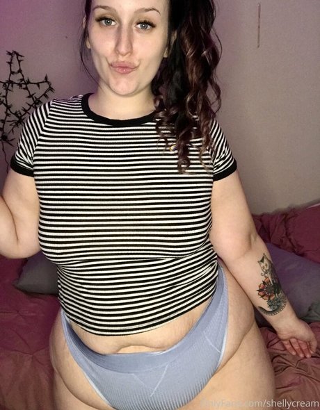 shellycream pornstar xxx pictures