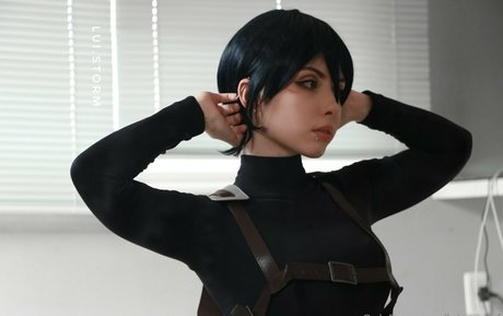 lui stormf model hot galleries