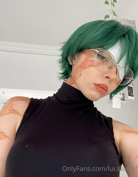 lui stormf erotic pornstar image