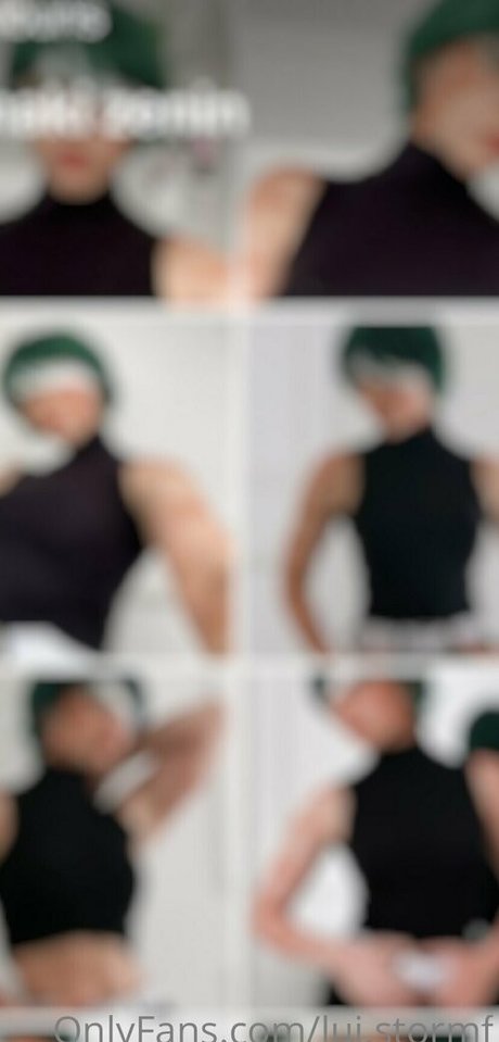 lui stormf pornstar adult pic