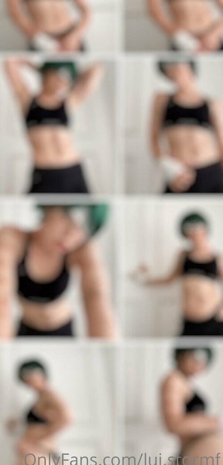 lui stormf best actress gallery