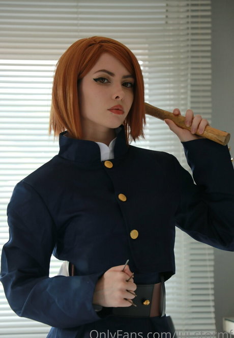 lui stormf naked actress galleries