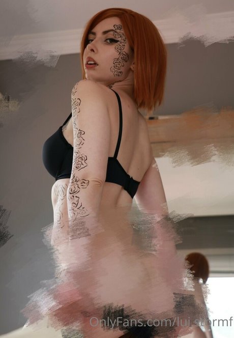 lui stormf high quality actress pictures