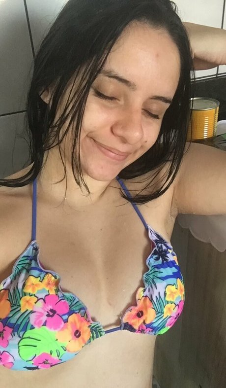 Vitoria Lopes pornographic actress pic