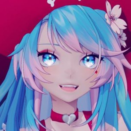 Silvervale Patreon naked model images