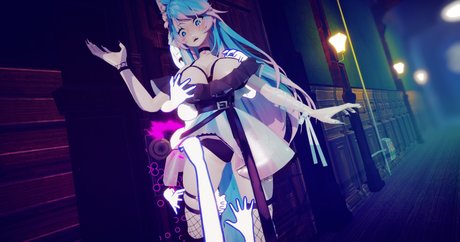 Silvervale Patreon pornstar high quality pics