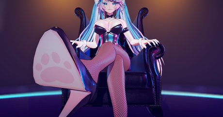 Silvervale Patreon pretty actress gallery