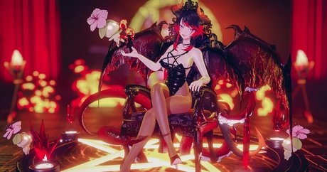 Silvervale Patreon beautiful pornstar picture