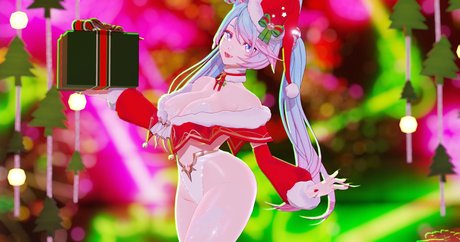 Silvervale Patreon pornstar nudes galleries