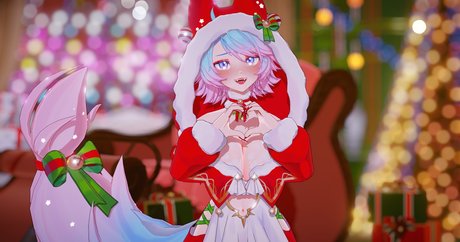 Silvervale Patreon model best gallery