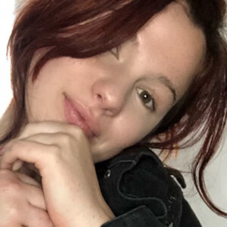 Isabellaxrated model hot pic