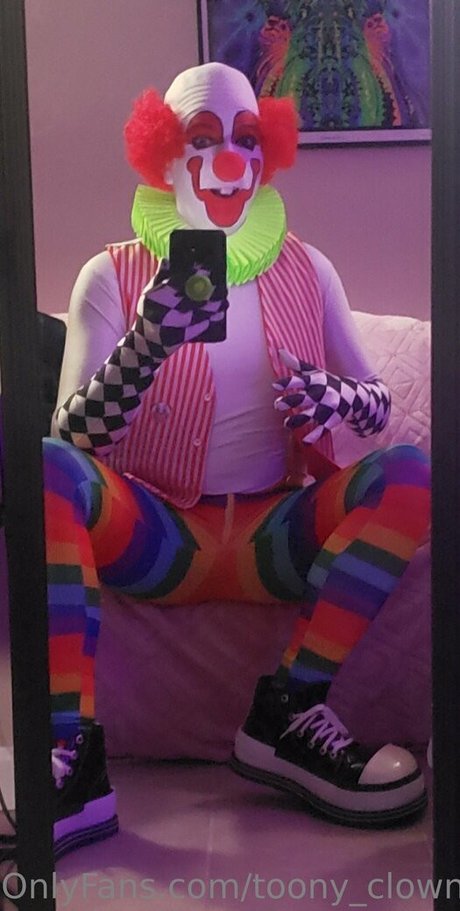 toony clown nice pornstar galleries