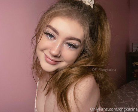 kngkarina pornstar pictures
