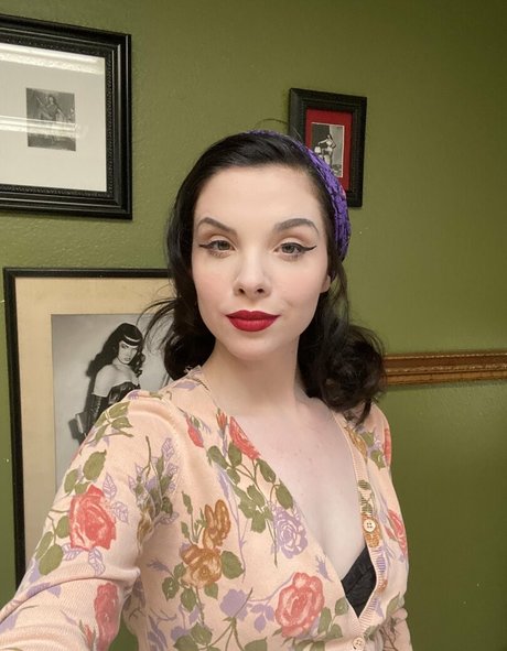 dandyindistress art pornstar picture