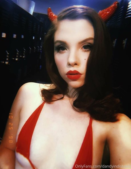 dandyindistress naked actress pictures