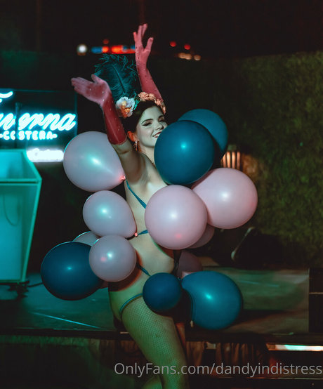 dandyindistress porn actress pics