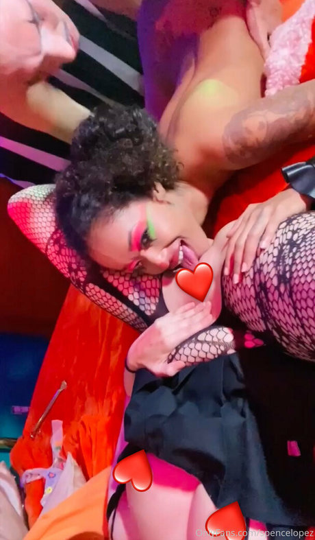 spencelopez model pornographic images