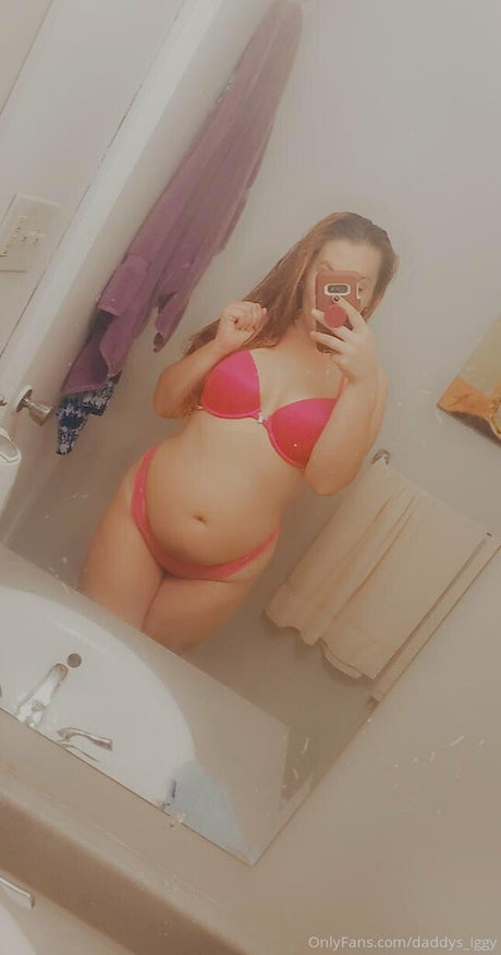 daddys iggy model pornographic img