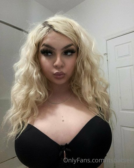 itsbabieh nudes star image