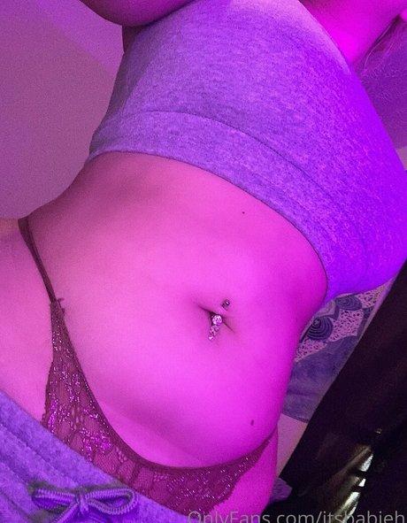 itsbabieh sexy star pics