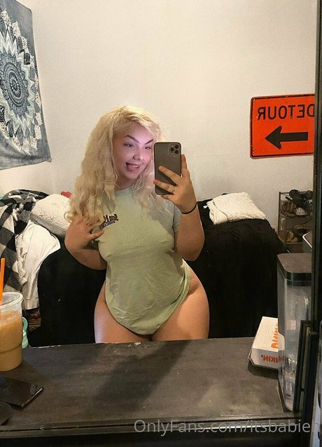 itsbabieh Quick photo