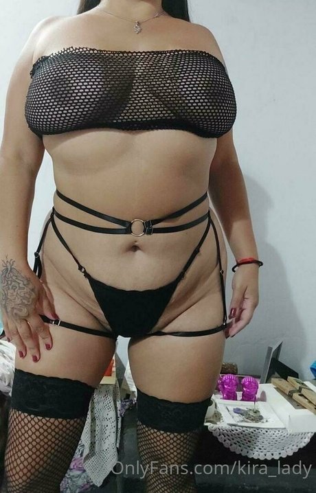 kira lady art model gallery