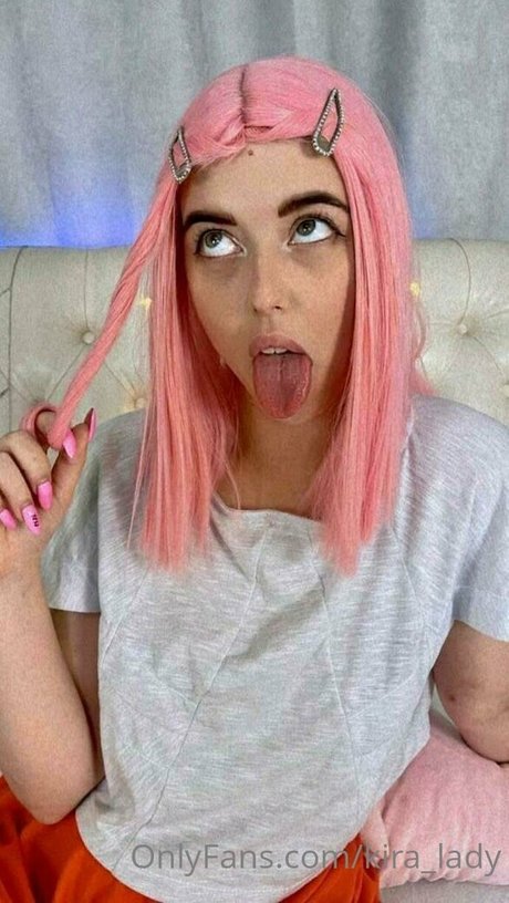 kira lady star nice gallery