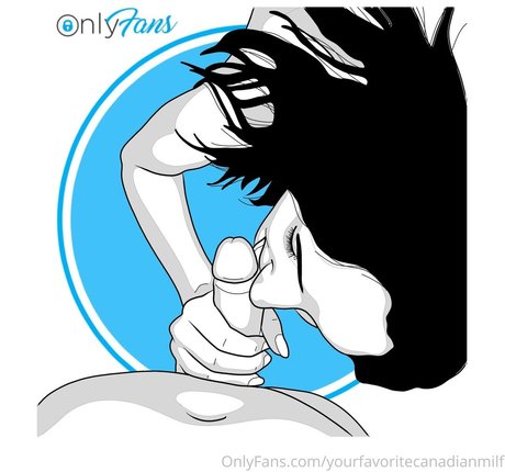 yourfavoritecanadianmilf sex model photos