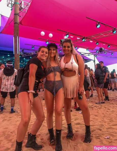 muscle girls onlyfans adult image