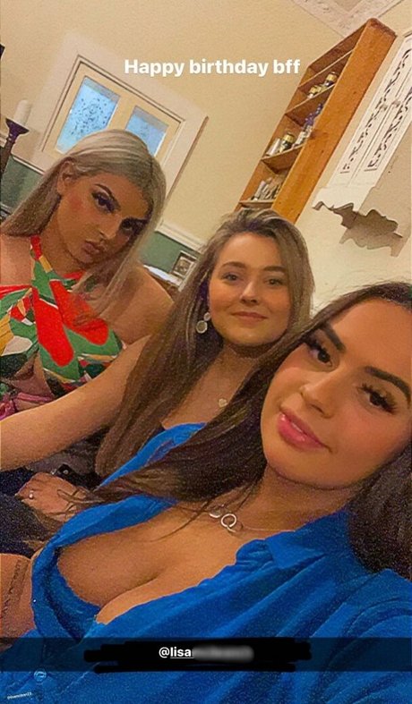 Chloe C erotic star pics