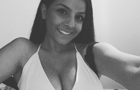 Chloe C exclusive actress pic