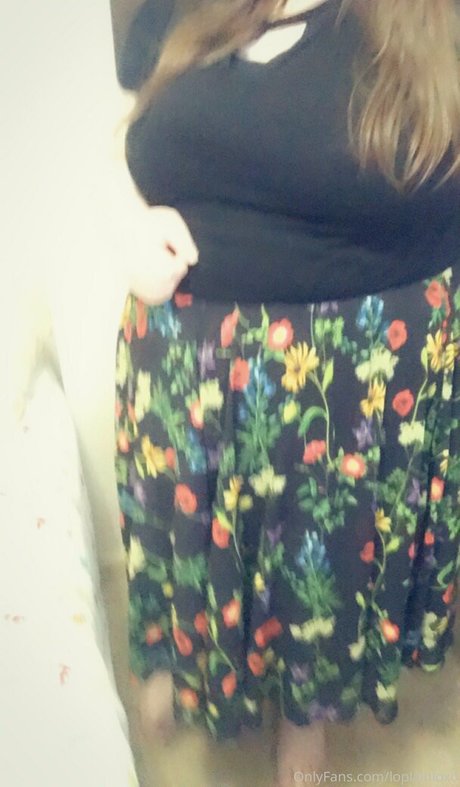 loplainloxo hot model pic