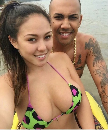 Meleana Fernandez top model img