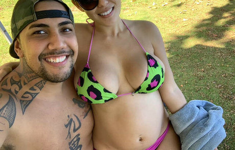 Meleana Fernandez high quality star image