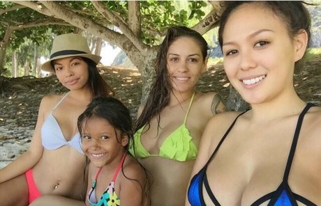 Meleana Fernandez hd star pics