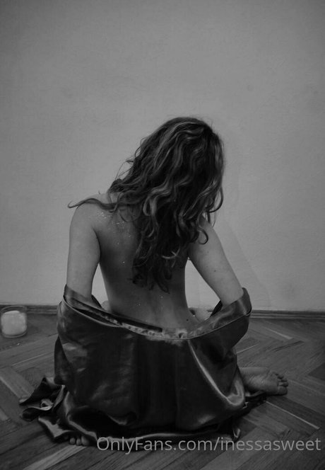 inessasweet exclusive model galleries
