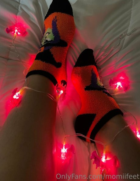 momiifeet star xxx pics