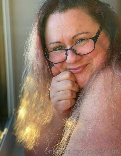 sadiessbbw nice model gallery