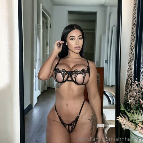 Shhhantell adult actress images