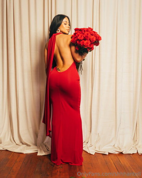 Shhhantell pornstar perfect pictures