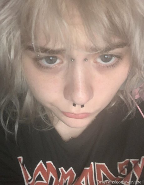 wuvspell art pornstar archive