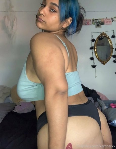 xamberxx model sex images