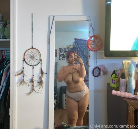 xamberxx star beautiful photo