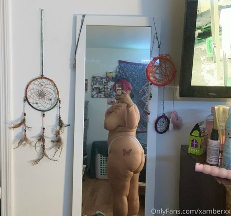 xamberxx star free photo