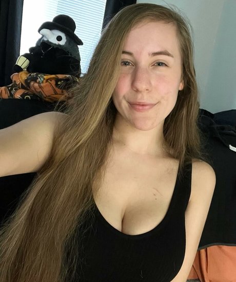 Casey The Gamer pornstar sexy pic