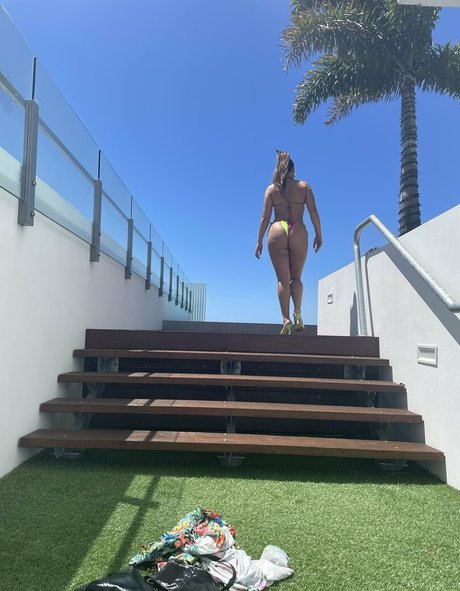 shanteldee12 star art photo