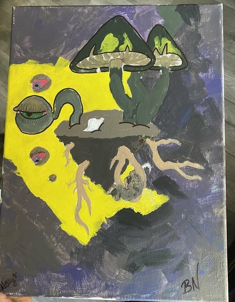 nyquiln erotic actress image