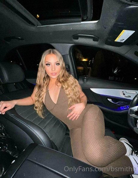 bsmithh hot star photo