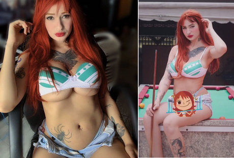 Wila Ribeiro model pretty gallery