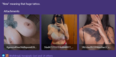 Wila Ribeiro pornstar erotic photos